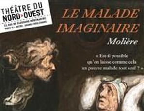 Le Malade Imaginaire