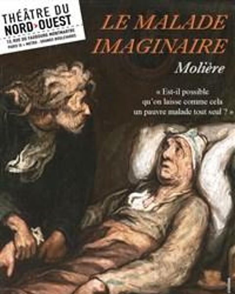 Le Malade Imaginaire