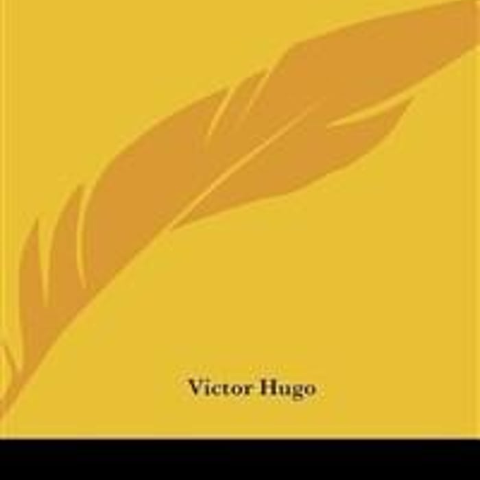 Le Pape, poème de Victor Hugo (1878)