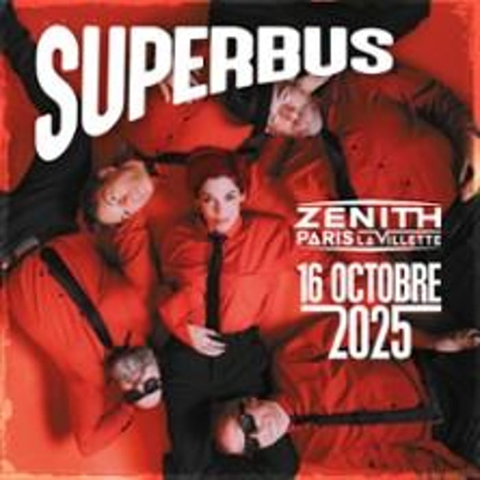 Superbus