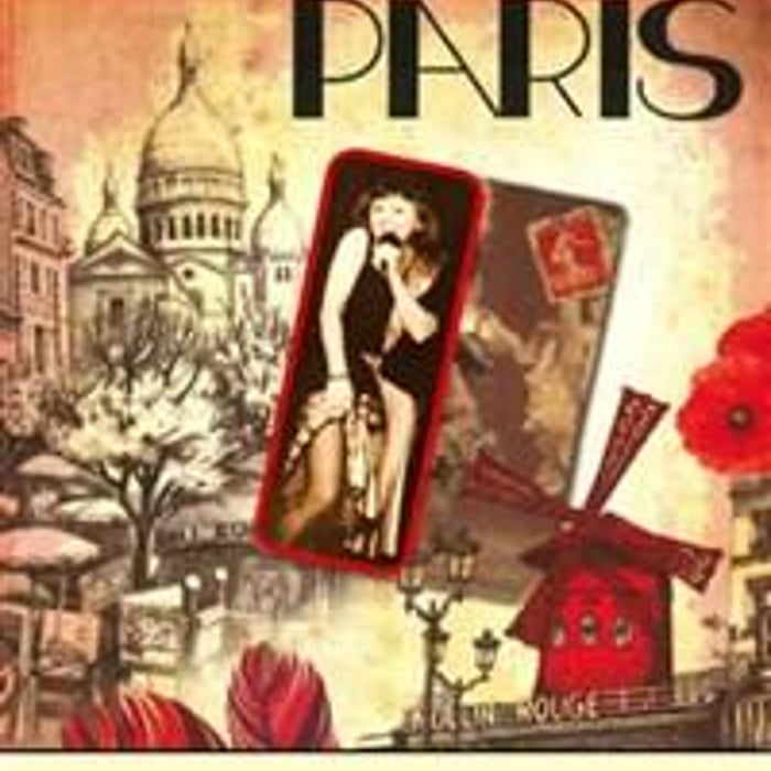 Piaf Paris Canaille