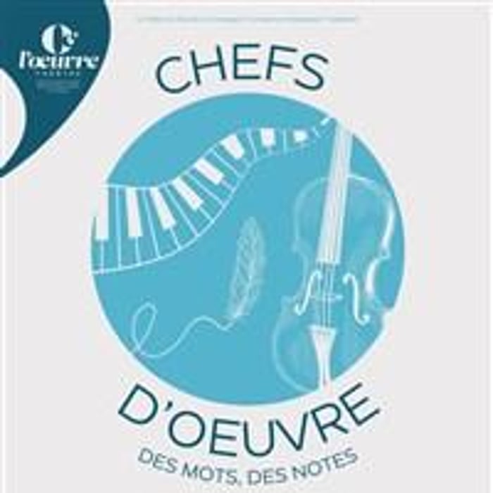 Chefs d'oeuvre