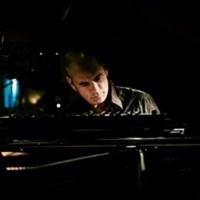 Tord Gustavsen Trio