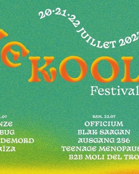 Kuronekool Festival