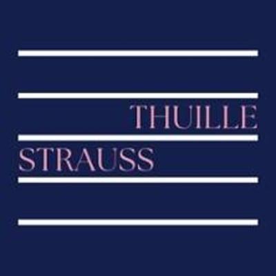 Thuille, Strauss