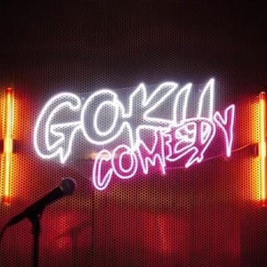 Goku Comedy Club