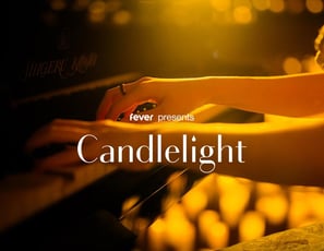 Candlelight : Hommage à Jean-Jacques Goldman