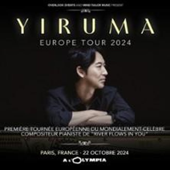 Yiruma