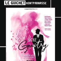 Signé Guitry