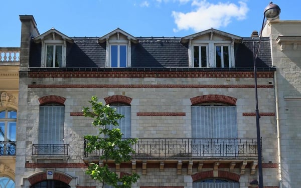 Conservatoire Rachmaninoff de Paris