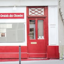 Théâtre La Croisée des Chemins, Salle Vaugirard