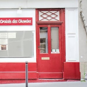 Théâtre La Croisée des Chemins, Salle Vaugirard