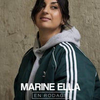 Marine Ella En Rodage