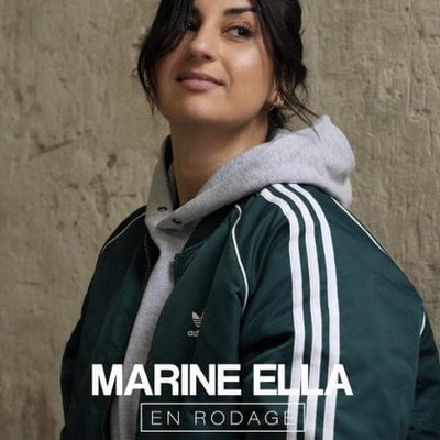 Marine Ella En Rodage