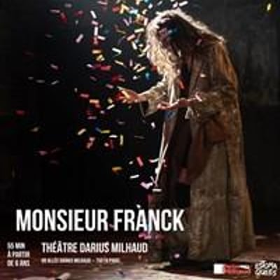 Monsieur Franck