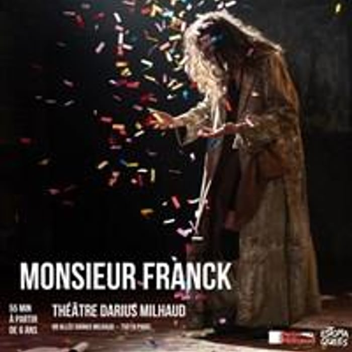 Monsieur Franck