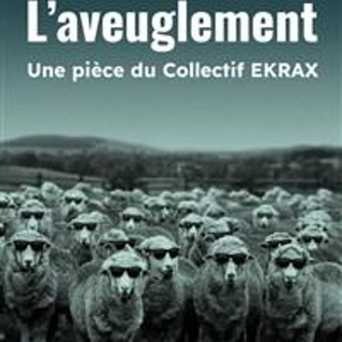 L'aveuglement