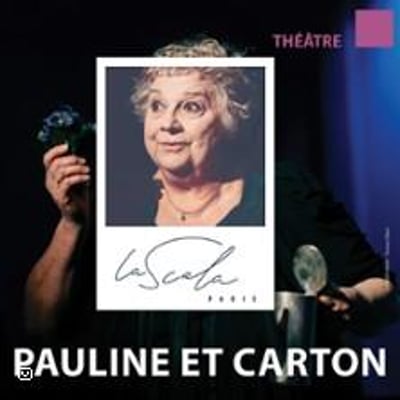 Pauline et Carton