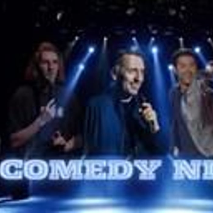 Night Comedy club