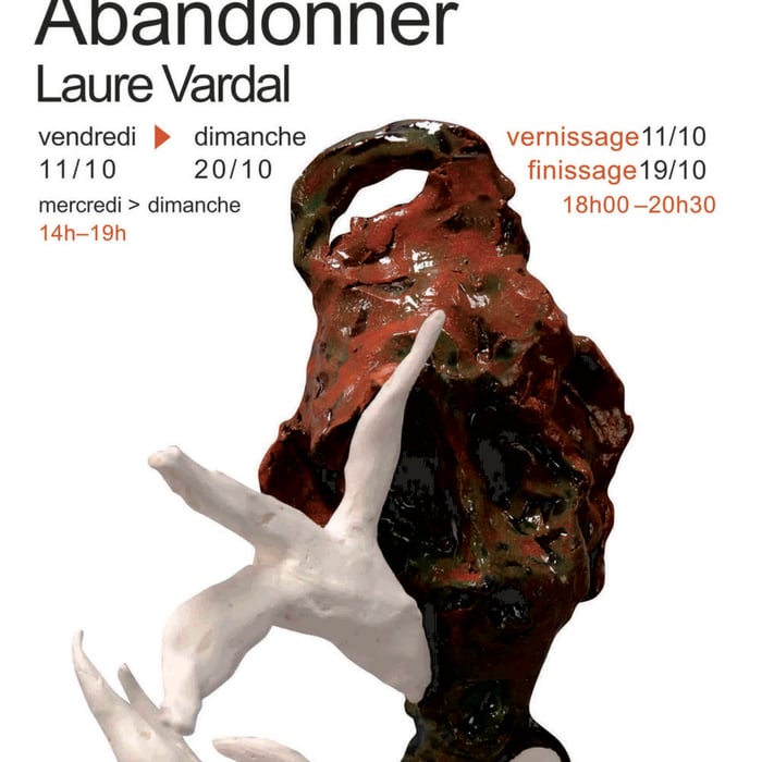 Abandonner