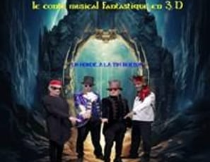 Les Konteurs