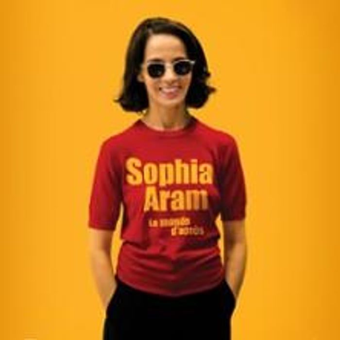 Sophia Aram, Le Monde d'Après