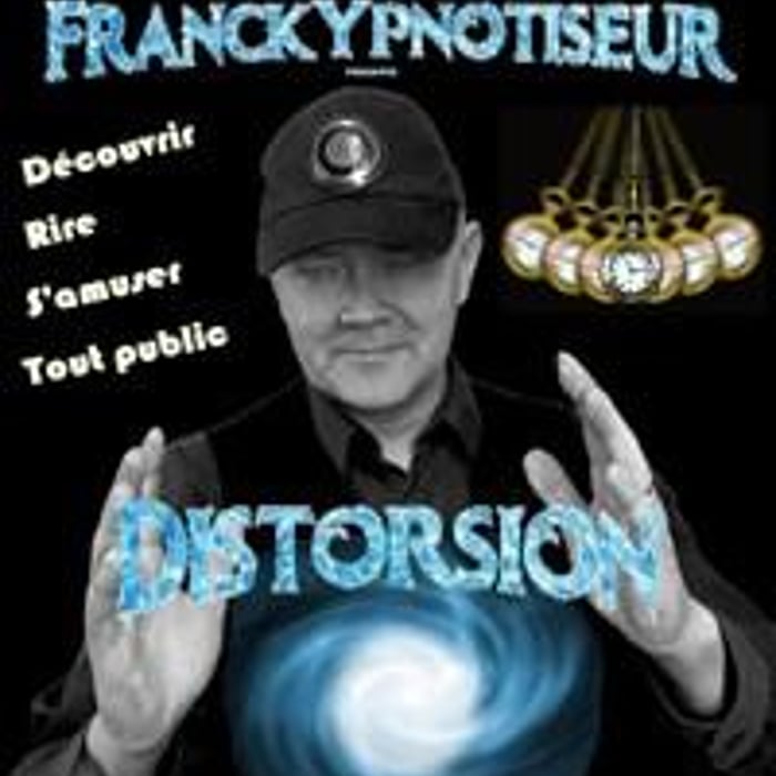 Franck Ypnotiseur