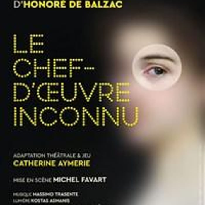 Le Chef-D'oeuvre Inconnu