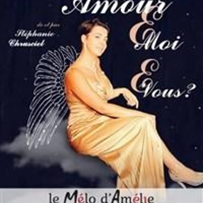 Amour et moi et vous ?