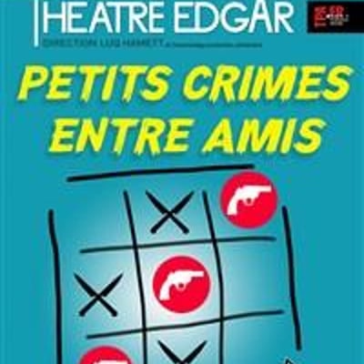 Petits crimes entre amis