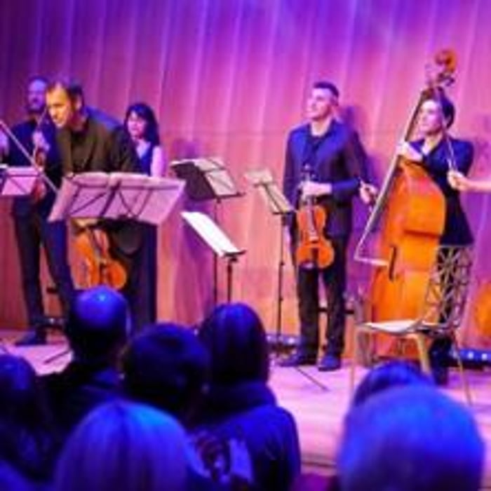 Concert du Nouvel An, Valses, Danses, Polka