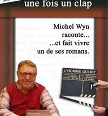 Michel Wyn raconte...