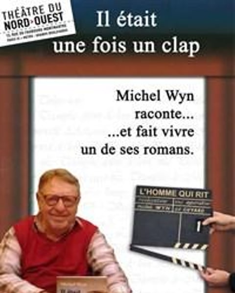 Michel Wyn raconte...
