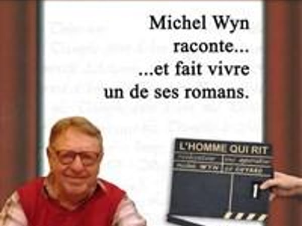 Michel Wyn raconte...