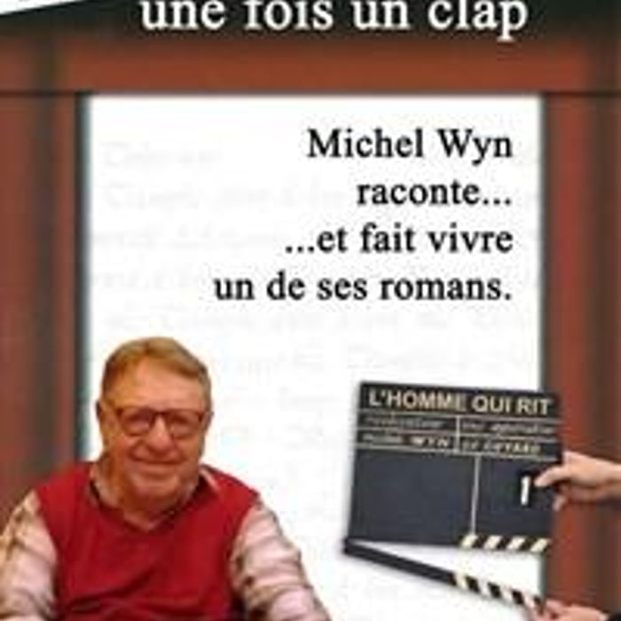 Michel Wyn raconte...