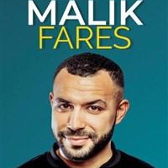 Malik Fares