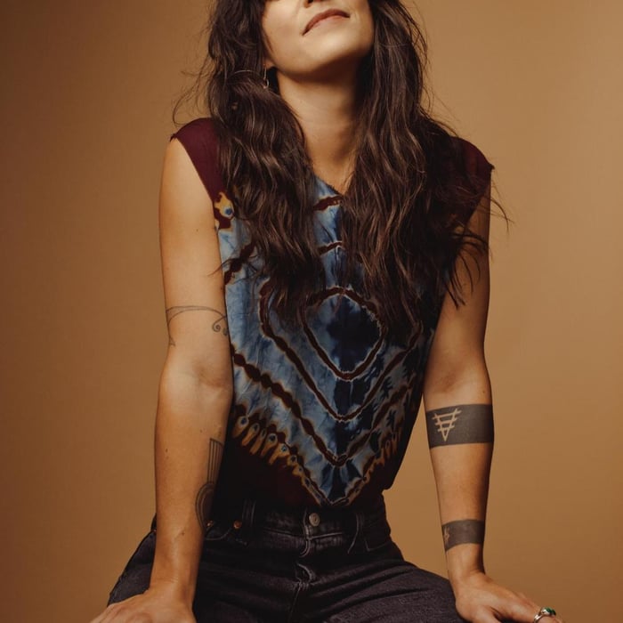 Sharon Van Etten