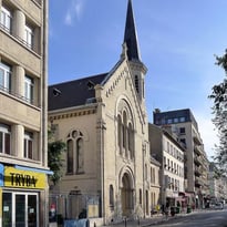 Temple des Batignolles