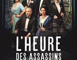 L'Heure des assassins