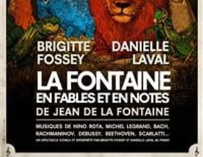 La Fontaine en fables et en notes