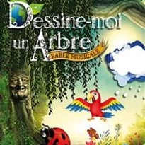 Dessine-moi un arbre