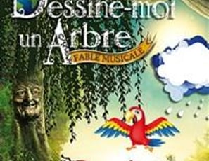 Dessine-moi un arbre