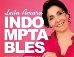 Leila Amara dans Indomptables