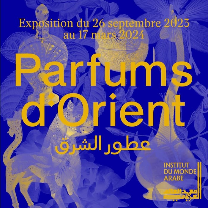 Parfums d'Orient