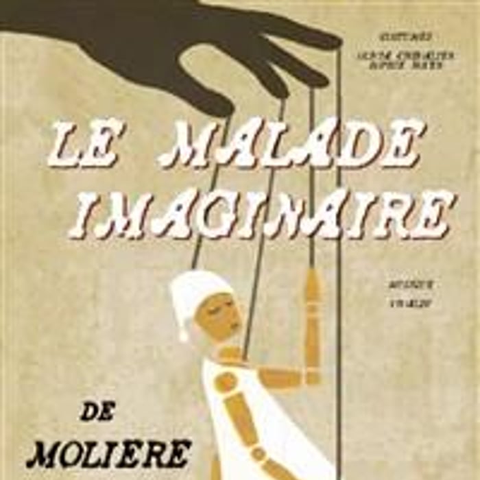 Le malade imaginaire