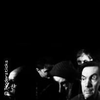 Tindersticks