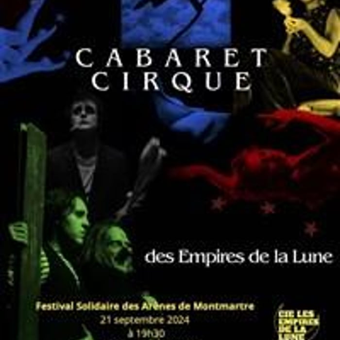 Cabaret Cirque