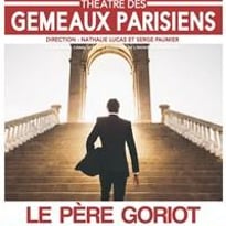 Le Père Goriot