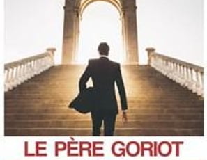 Le Père Goriot