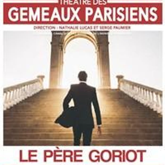 Le Père Goriot